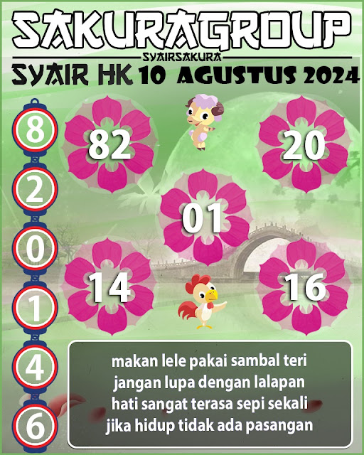 syair hk vip
